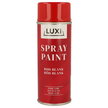 Luxi spraymaling rød - 400 ml